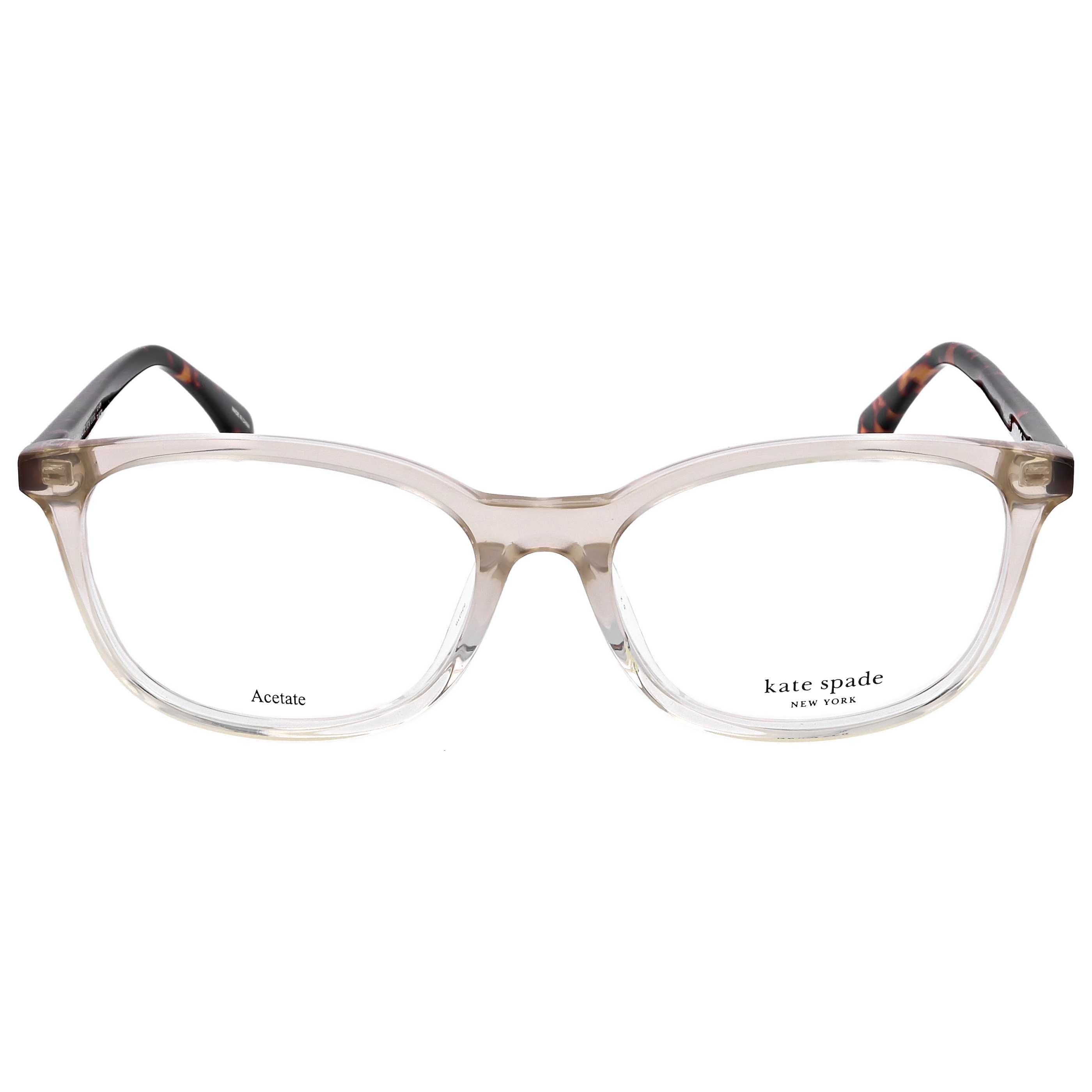Kate Spade Women's Eyeglasses HAISLEY-F-10A-53