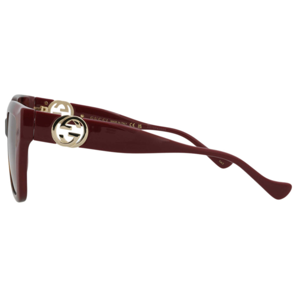 Gucci Women's Sunglasses GG1023S-30011717-009