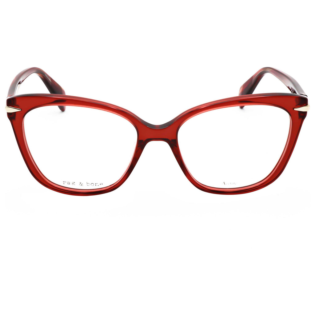 Rag & Bone Women's Eyeglasses RNB3077-C9A-54
