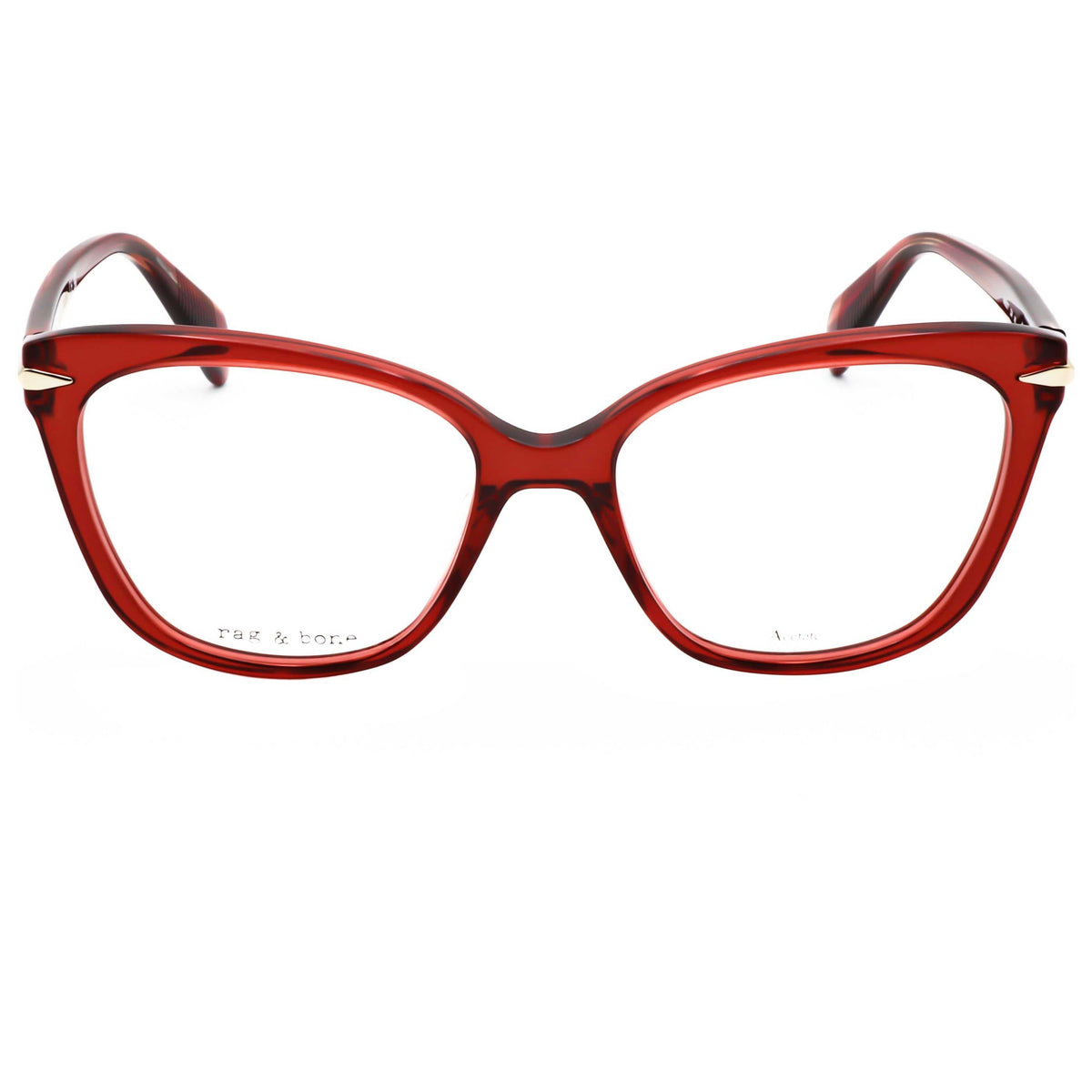 Rag & Bone Women's Eyeglasses RNB3077-C9A-54