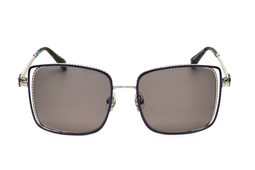 Christian Lacroix Women's Stainless steel Sunglasses