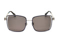 Christian Lacroix Women's Stainless steel Sunglasses