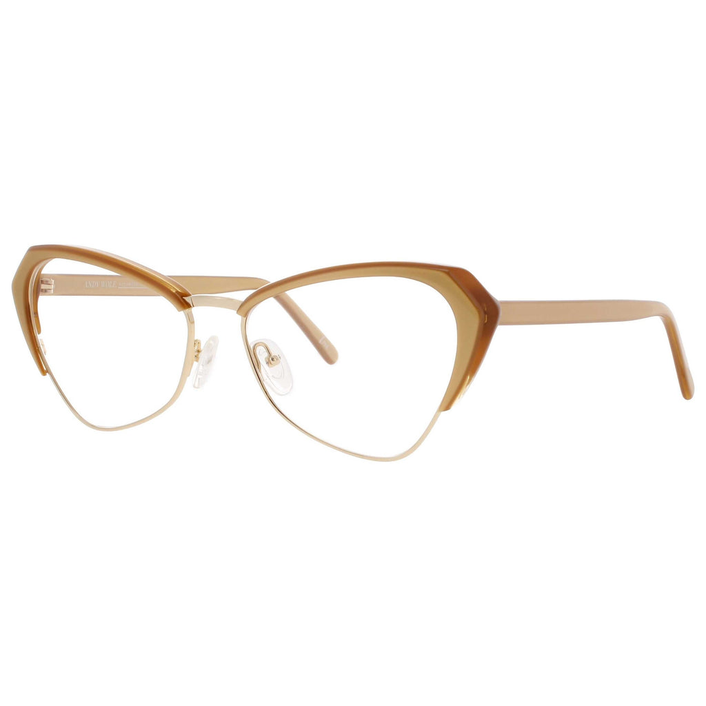 Andy Wolf Women's Eyeglasses AW-5047-N-57