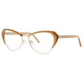 Andy Wolf Women's Eyeglasses AW-5047-N-57