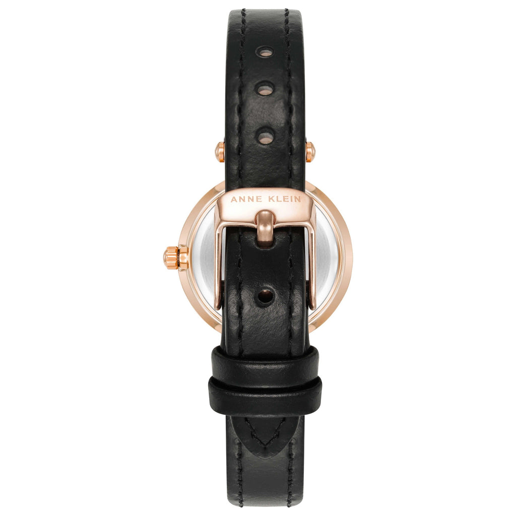 Anne Klein Women's Watch 10-9442PKBK