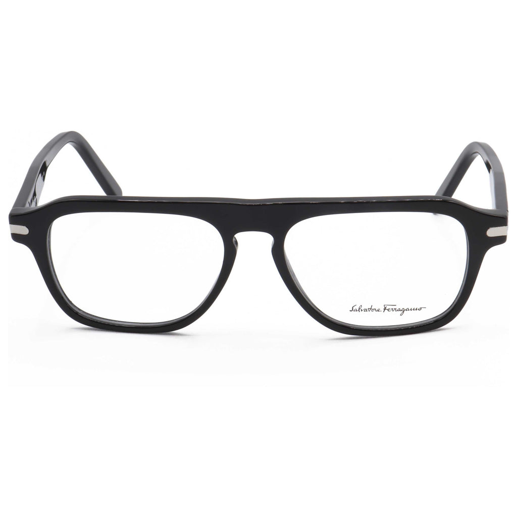 Ferragamo Men's Eyeglasses SF2869-001-55