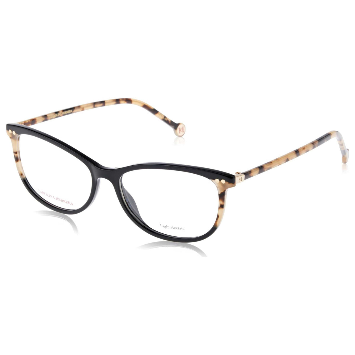 Carolina Herrera Women's Eyeglasses HER0213-WR7-54