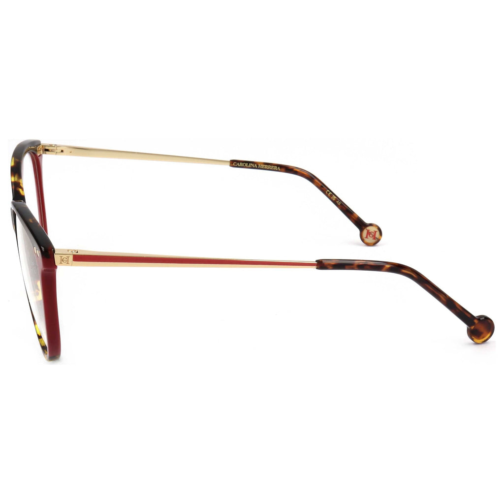 Carolina Herrera Women's Eyeglasses HER0210-O63-52