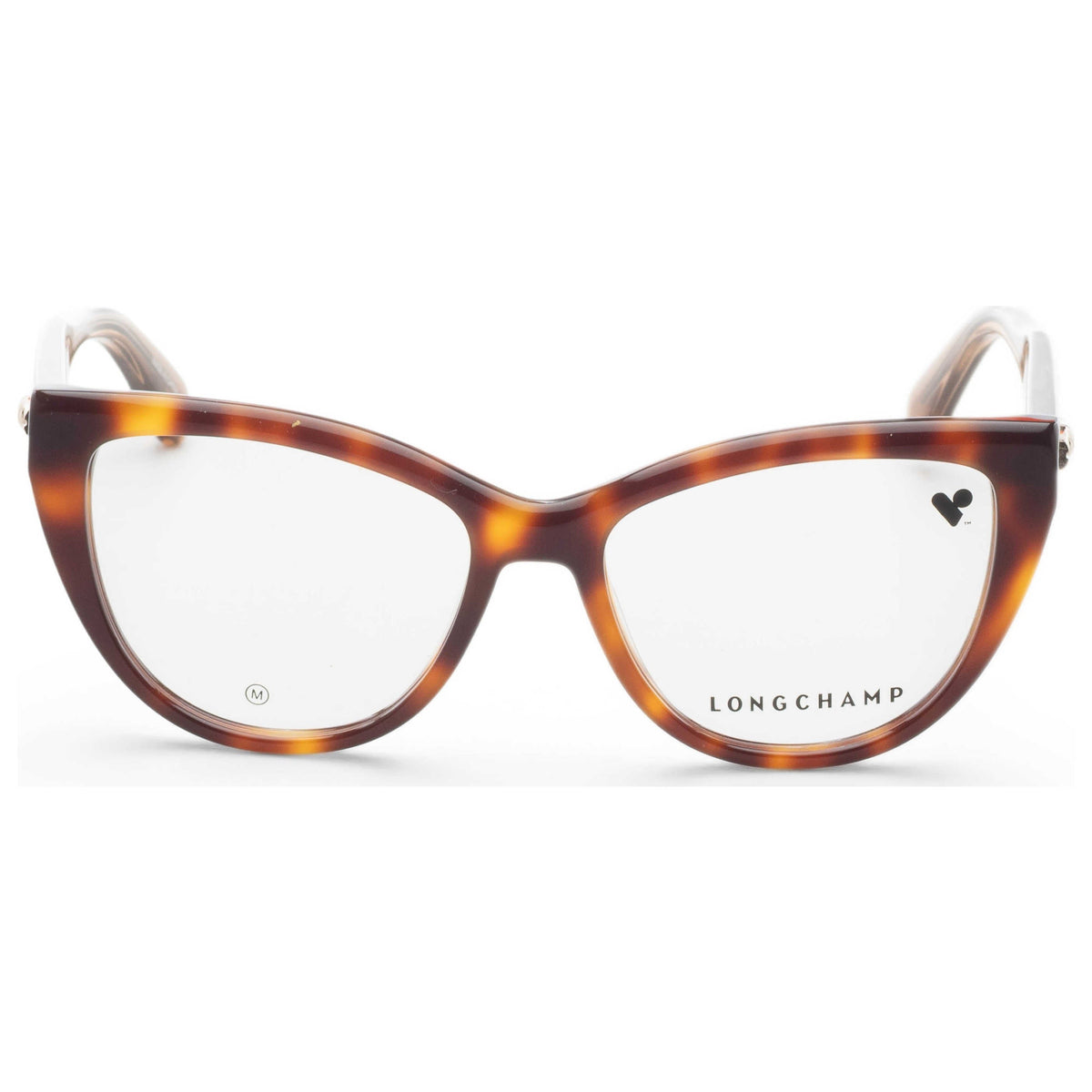Longchamp Women's Eyeglasses LO2771-230-52