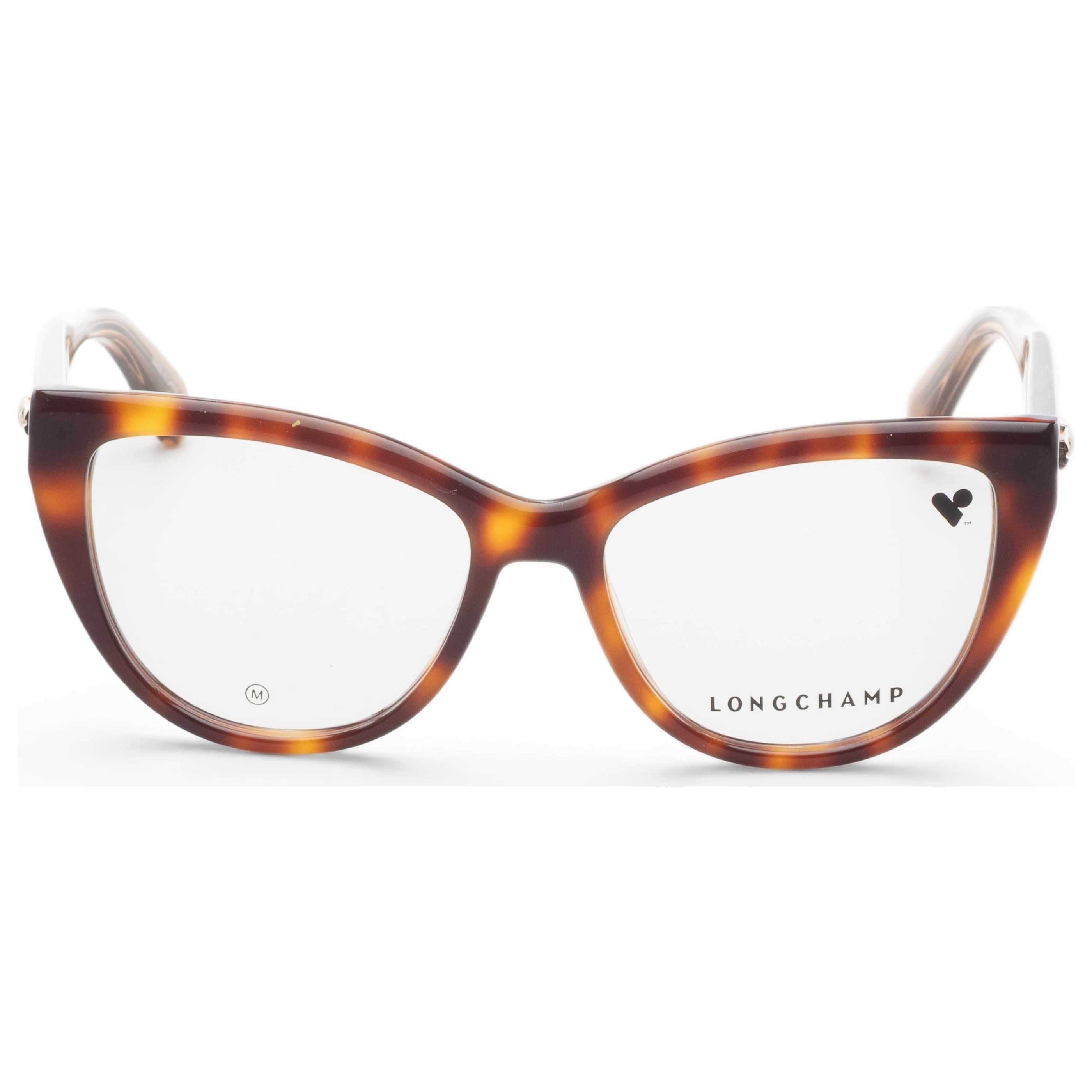 Longchamp Women's Eyeglasses LO2771-230-52