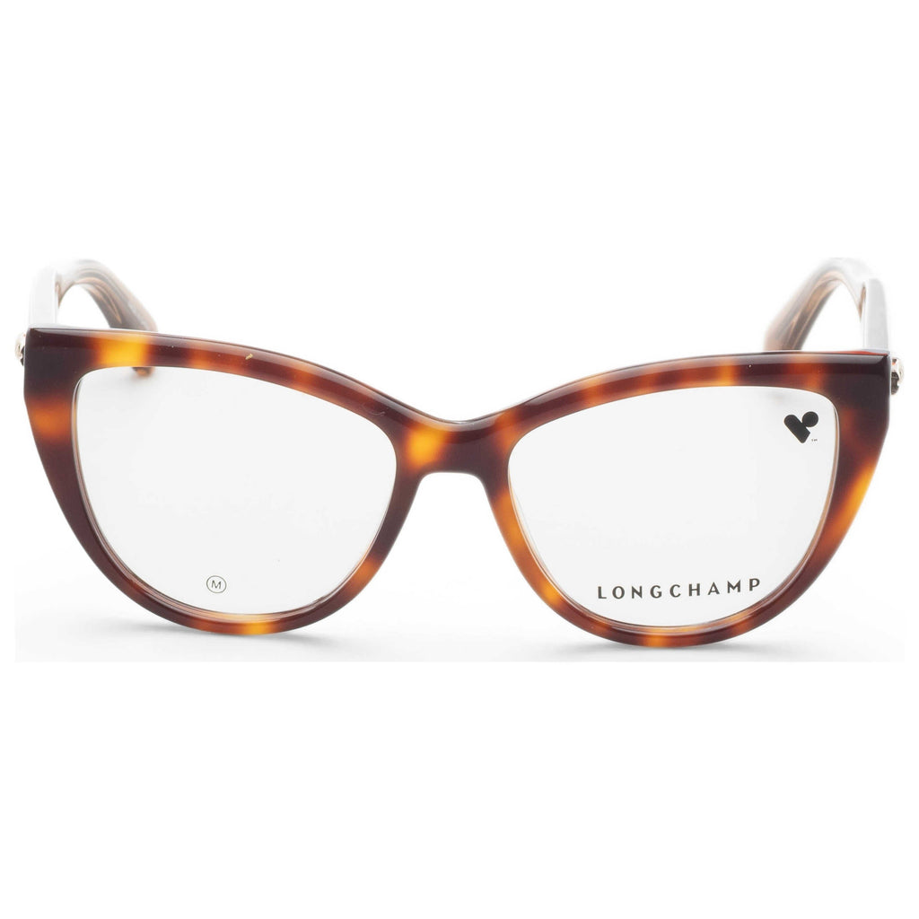 Longchamp Women's Eyeglasses LO2771-230-52