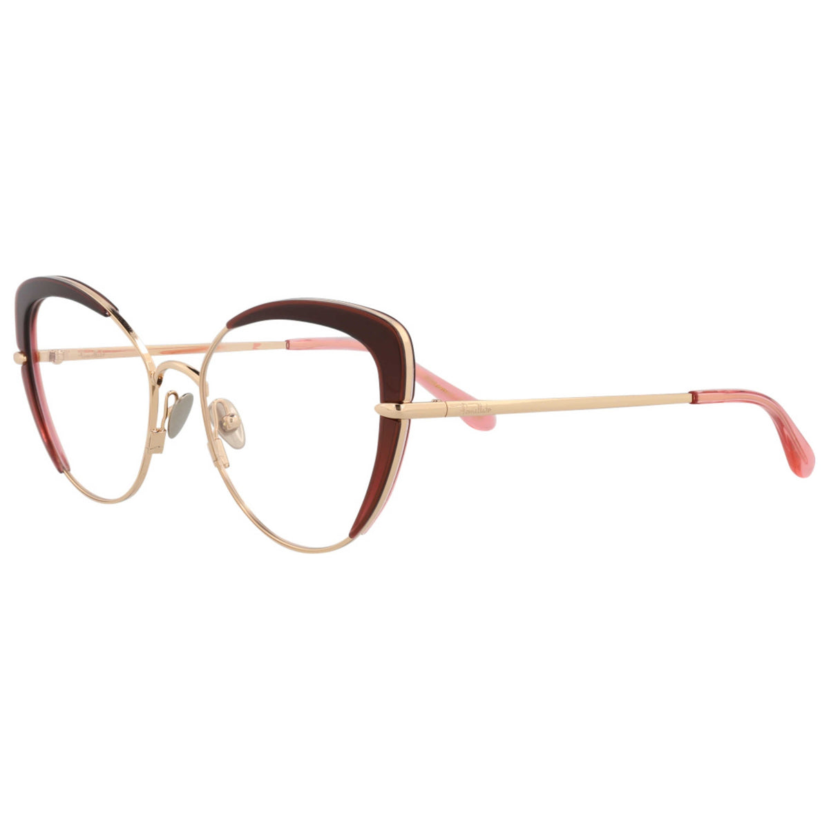 Pomellato Novelty Women's Eyeglasses PM0125O-30014246-004
