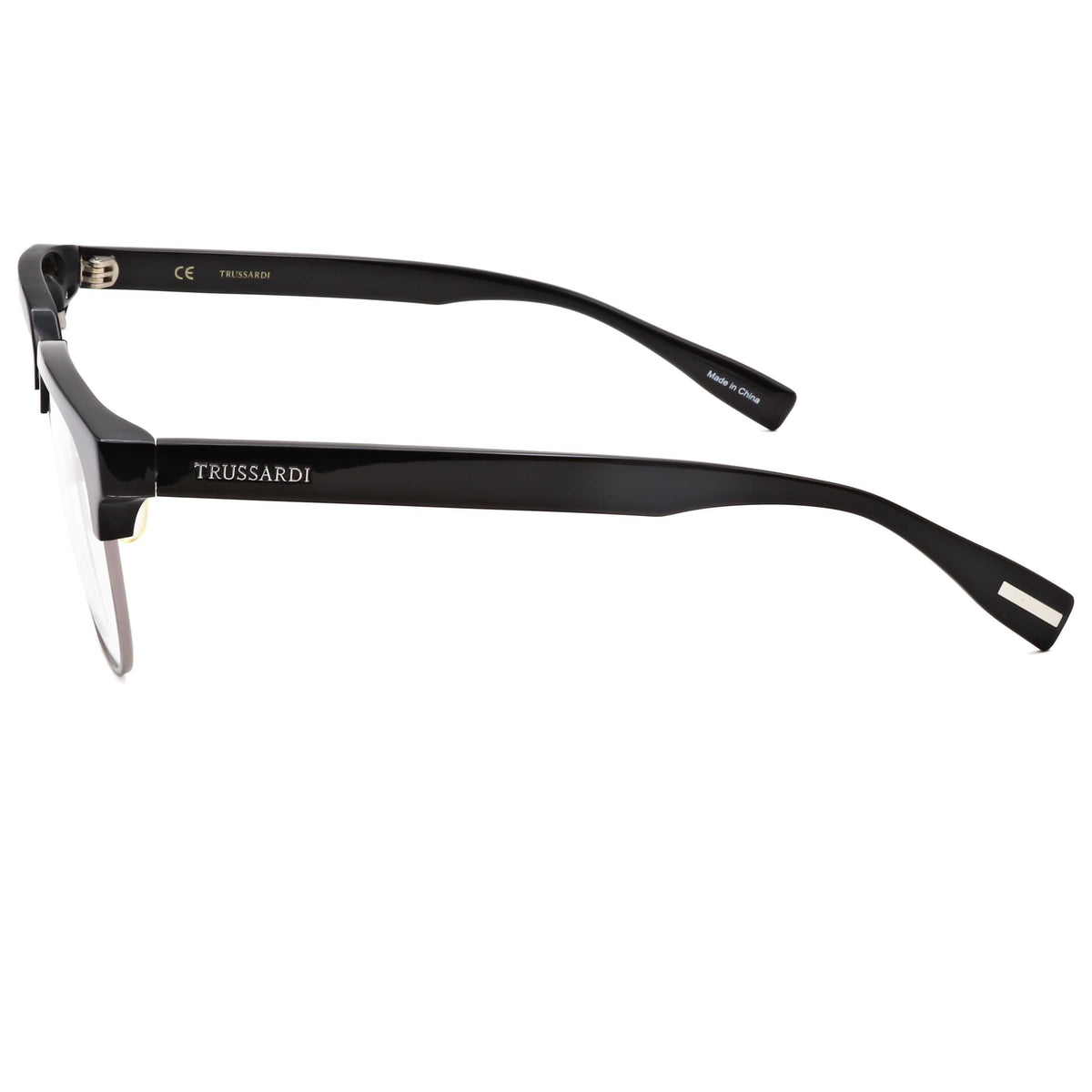 Trussardi Men's Eyeglasses VTR129-700-53