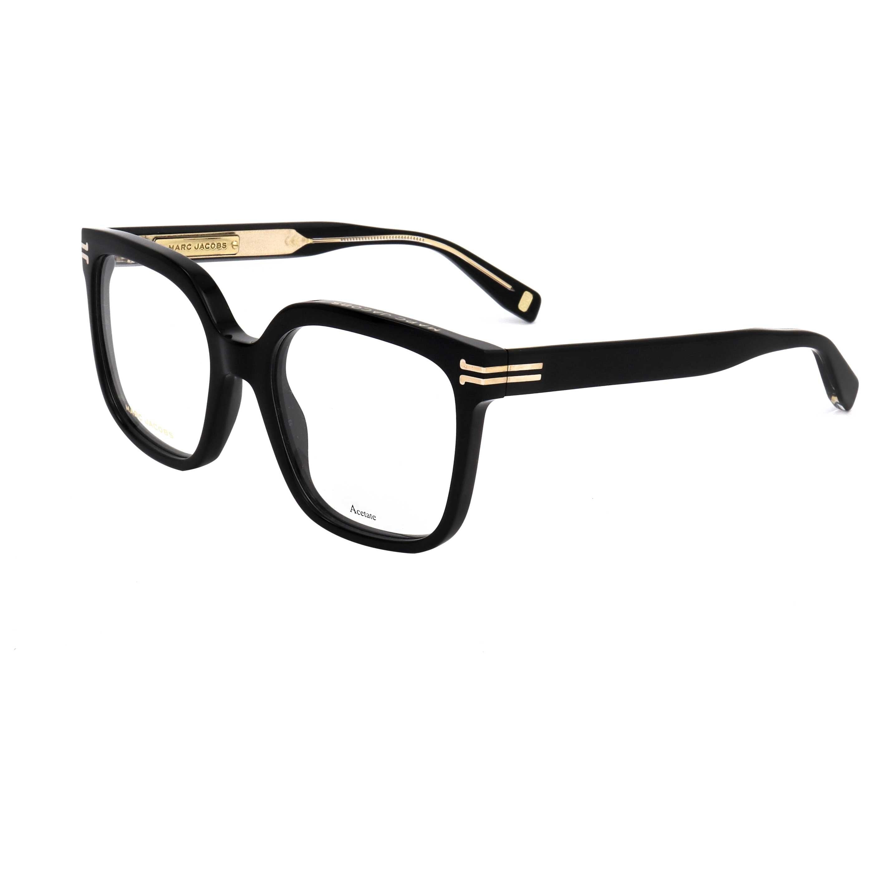 Marc Jacobs Women's Eyeglasses MJ1054-807-52