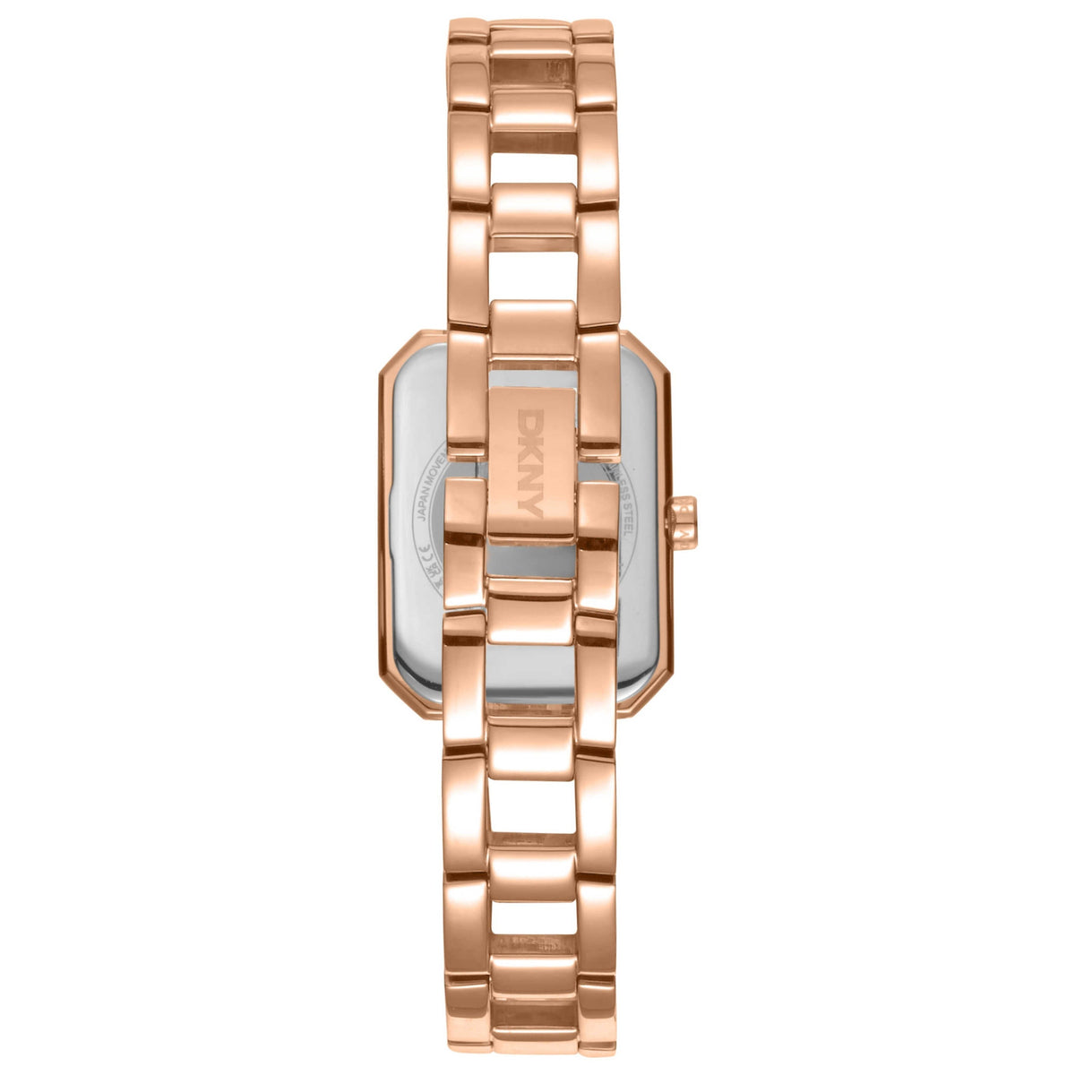 DKNY Women's Watch DK1L010M0035