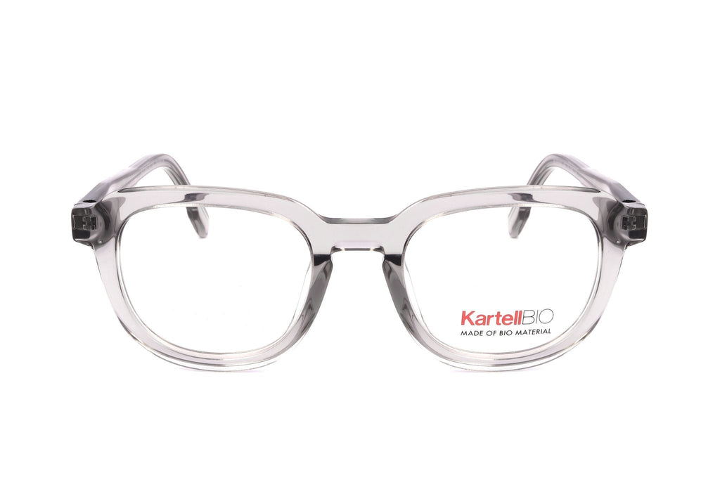 Kartell Unisex Acetate Glasses