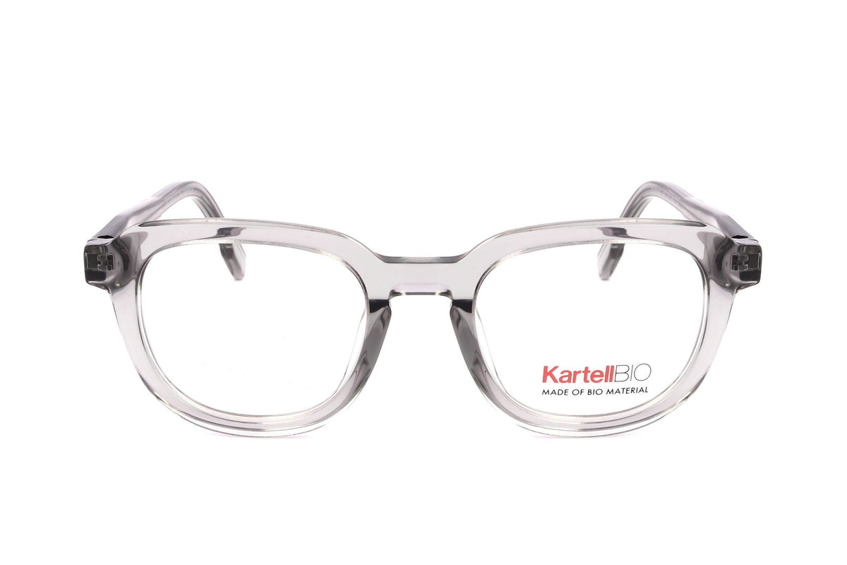 Kartell Unisex Acetate Glasses