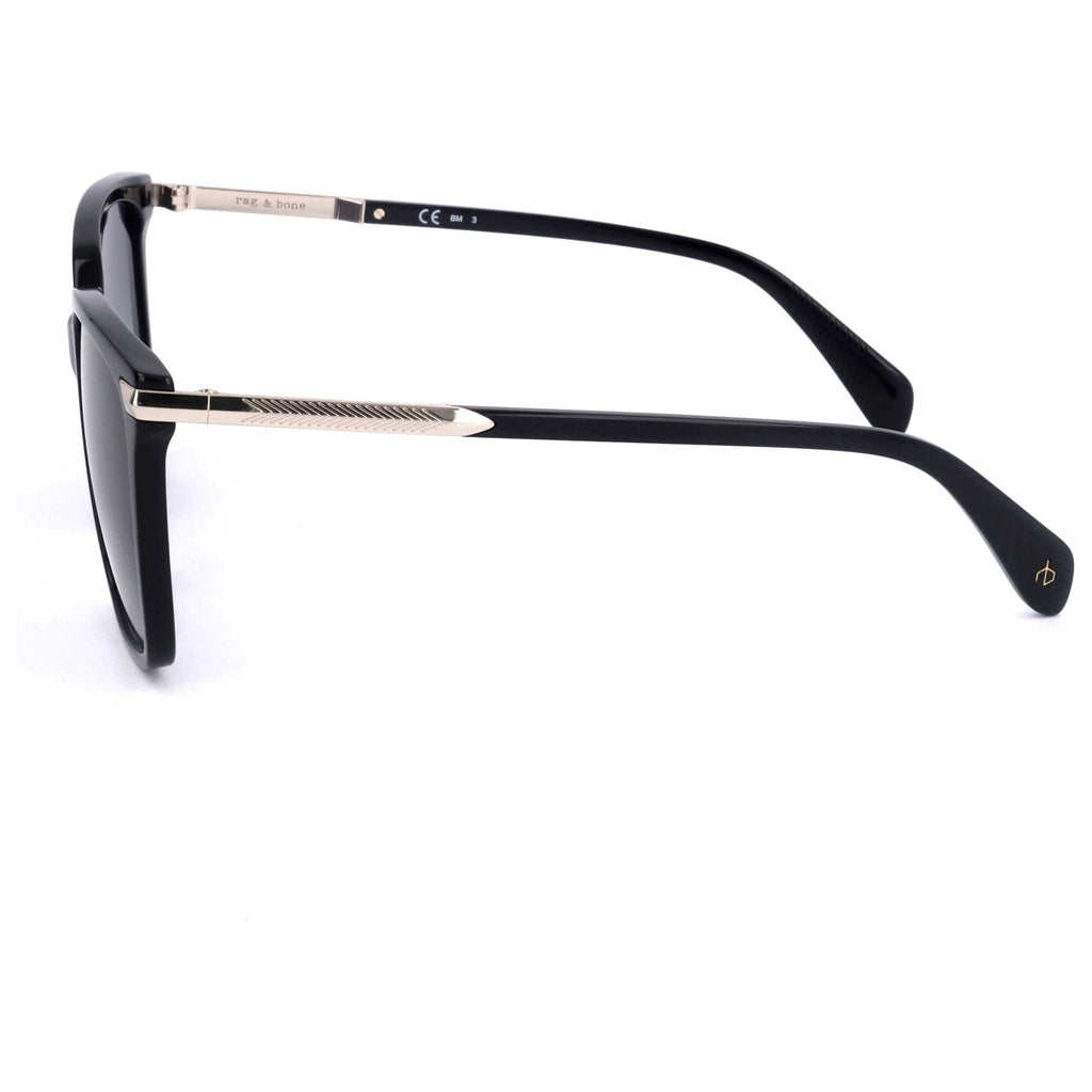 Rag & Bone Women's Sunglasses RNB1066-S-807-55