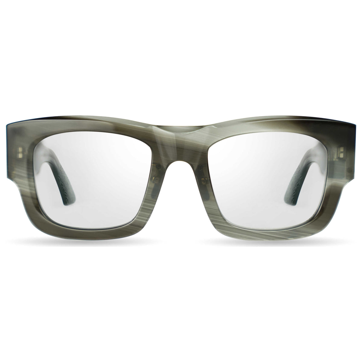Bugatti Men's Eyeglasses 48M-GS-RX-AF