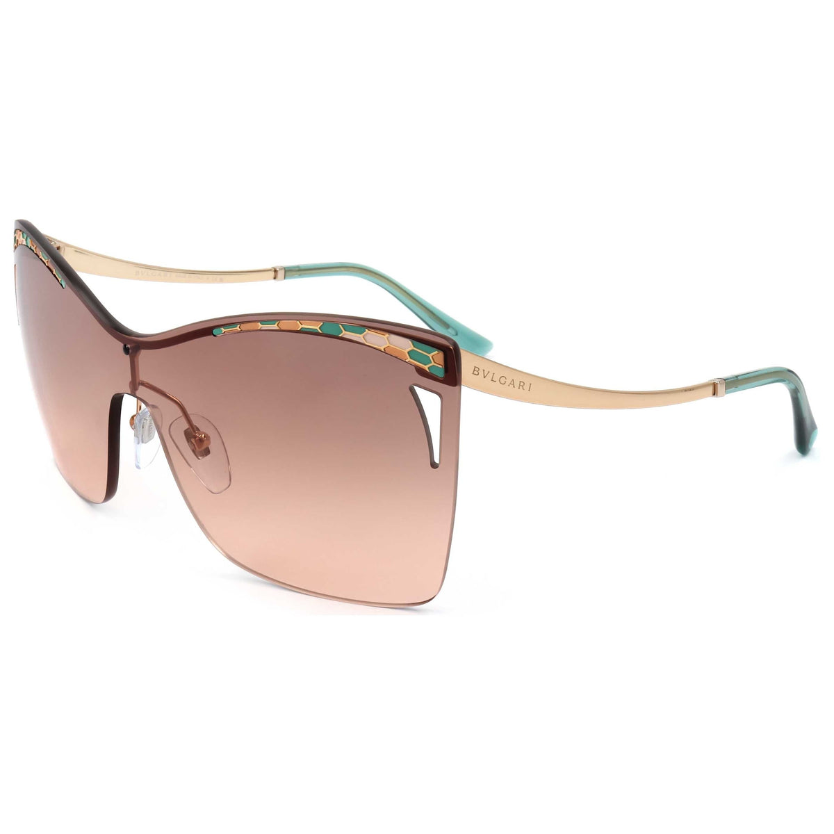 Bulgari Women's Sunglasses ART0592575