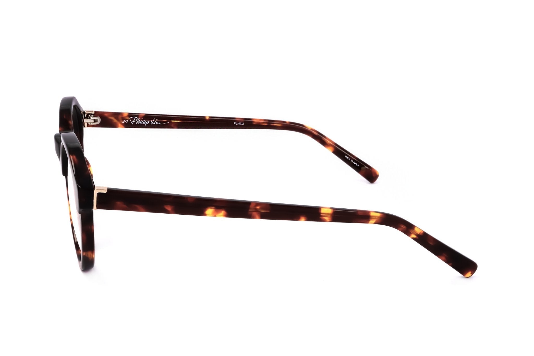 Phillip Lim by Linda Farrow Unisex Glasses