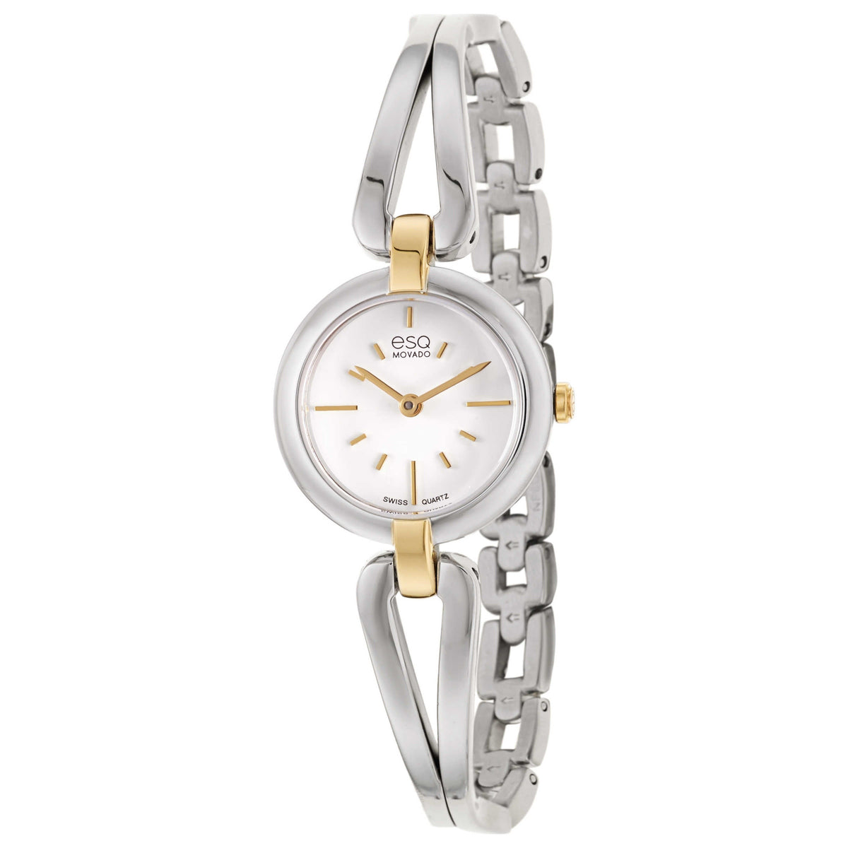 ESQ by Movado Women's Quartz Watch 07101396