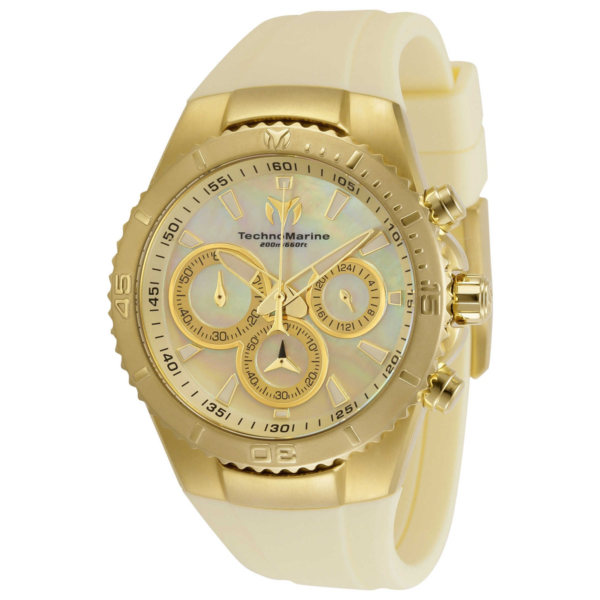 TechnoMarine Sea Women's Watch TM-220080
