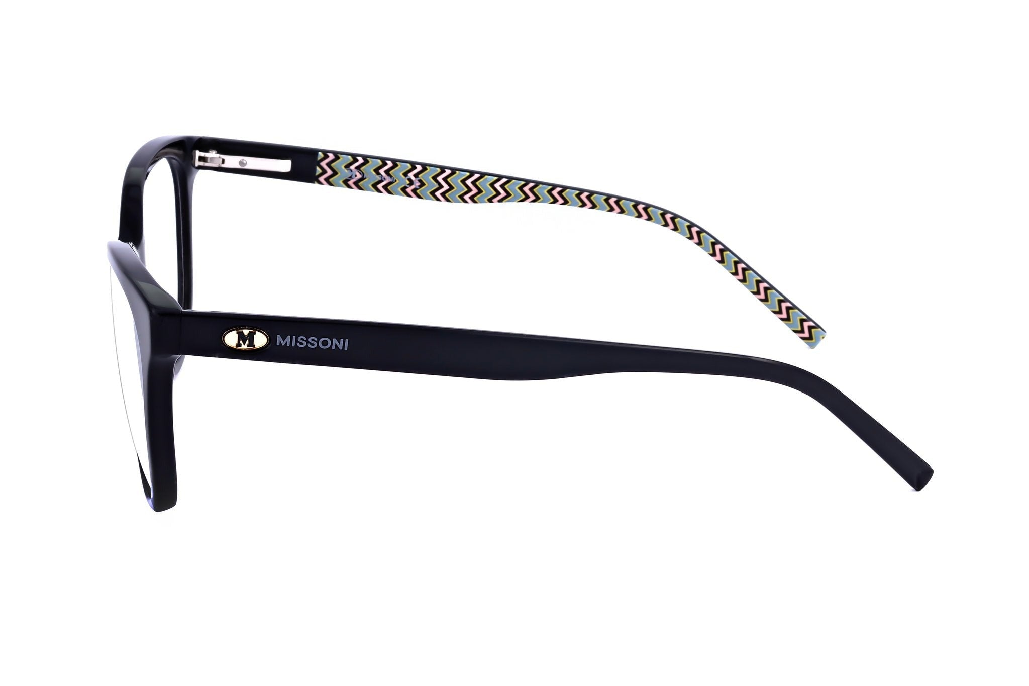 M Missoni Women's Acetate Glasses