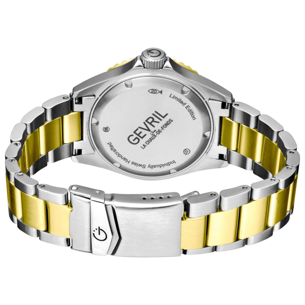 Gevril Men's Watch 4855A