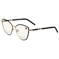 Longchamp Women's Eyeglasses LO2156-728