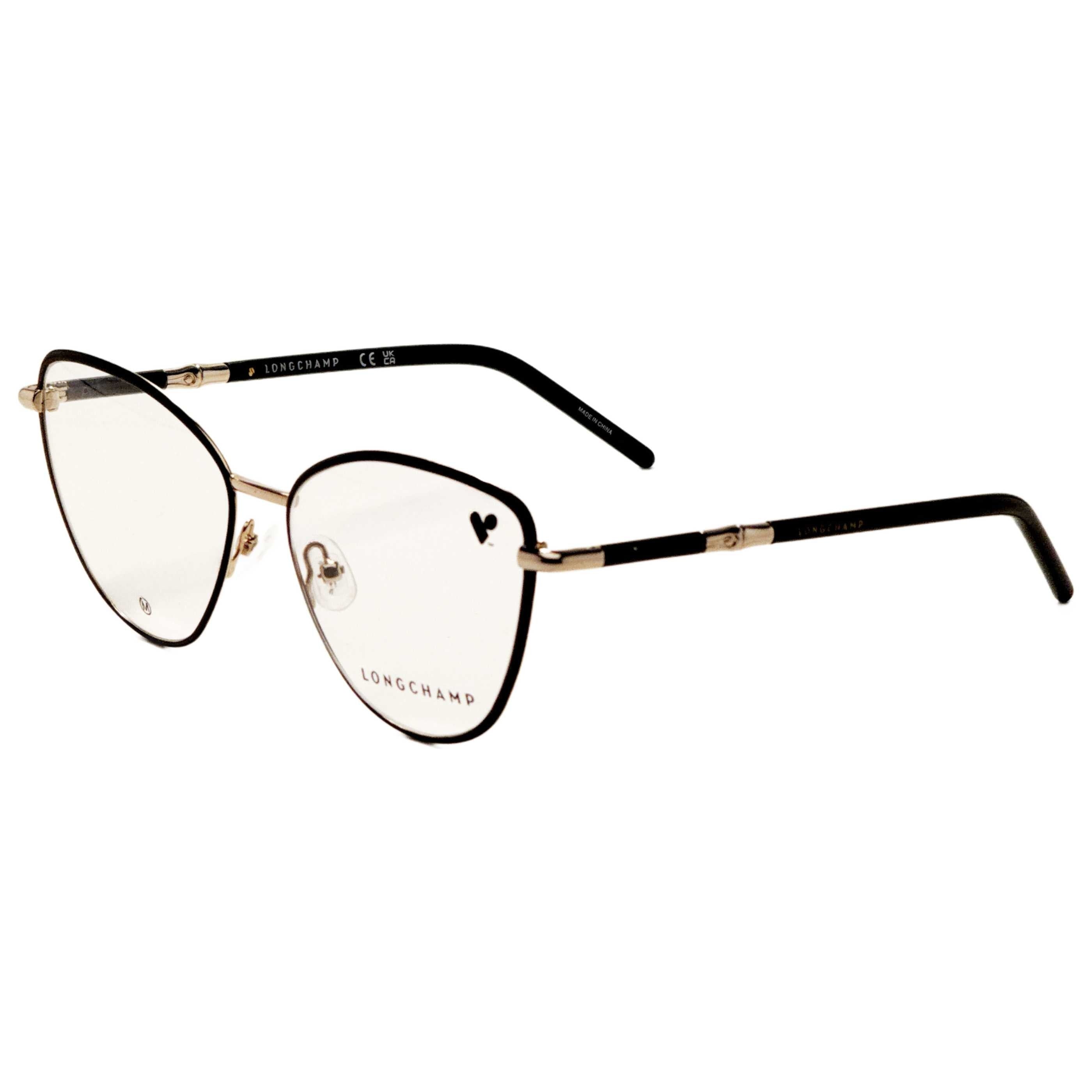 Longchamp Women's Eyeglasses LO2156-728