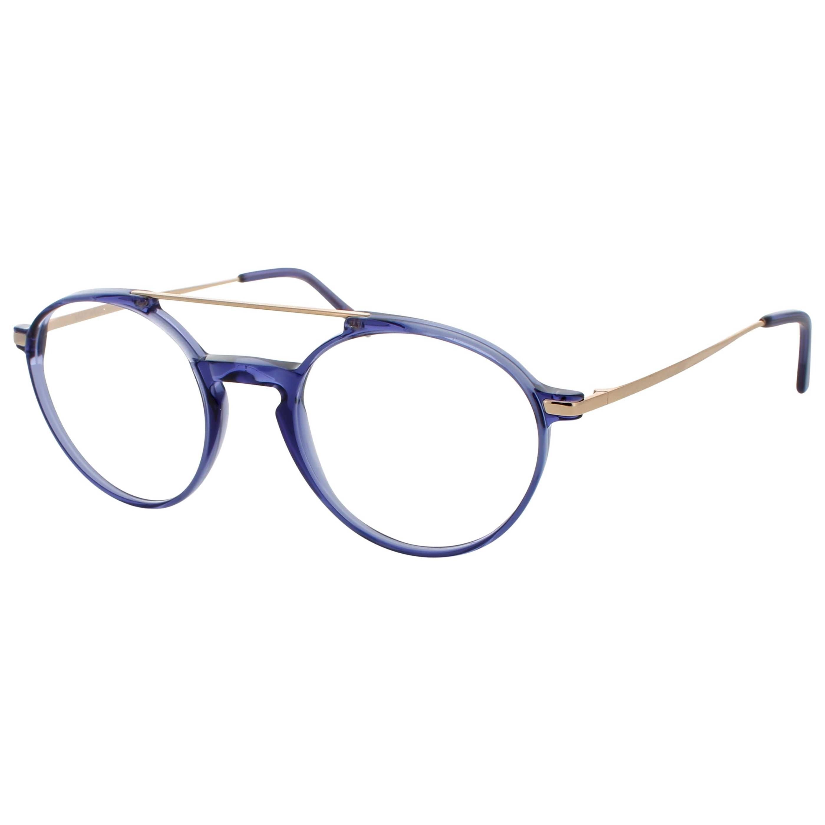Andy Wolf Unisex Eyeglasses AW-4547-G-51