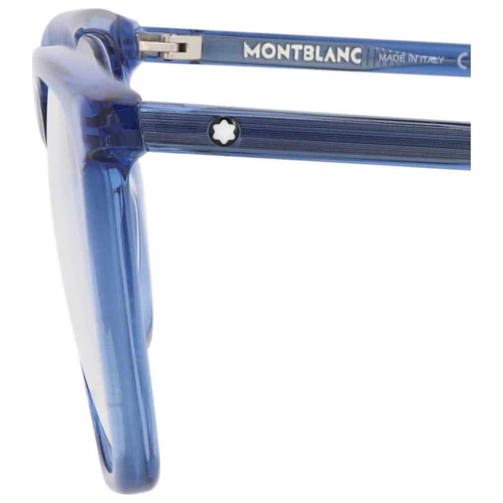 Montblanc Men's Eyeglasses MB0011O-30006759-019