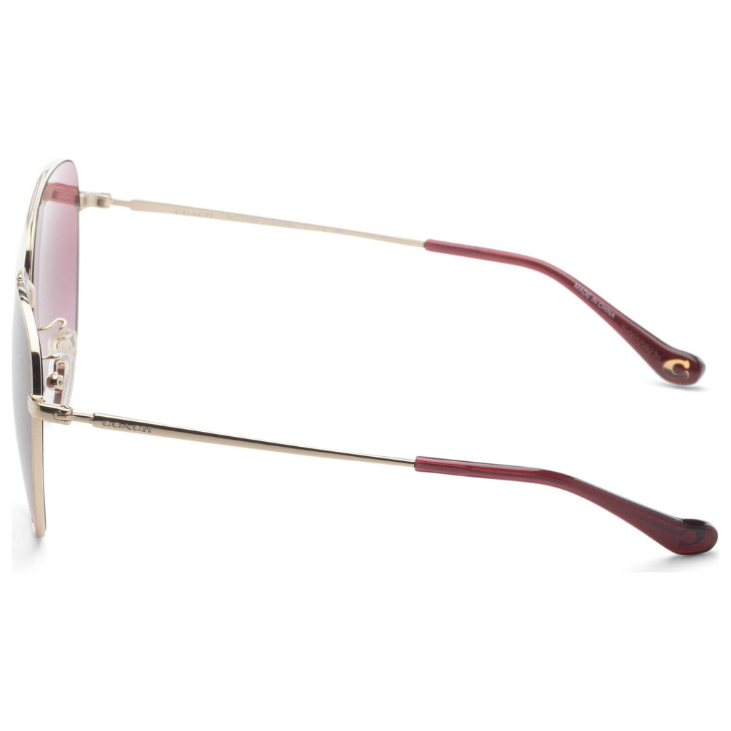 Coach Women's Sunglasses HC7182-90058H-56