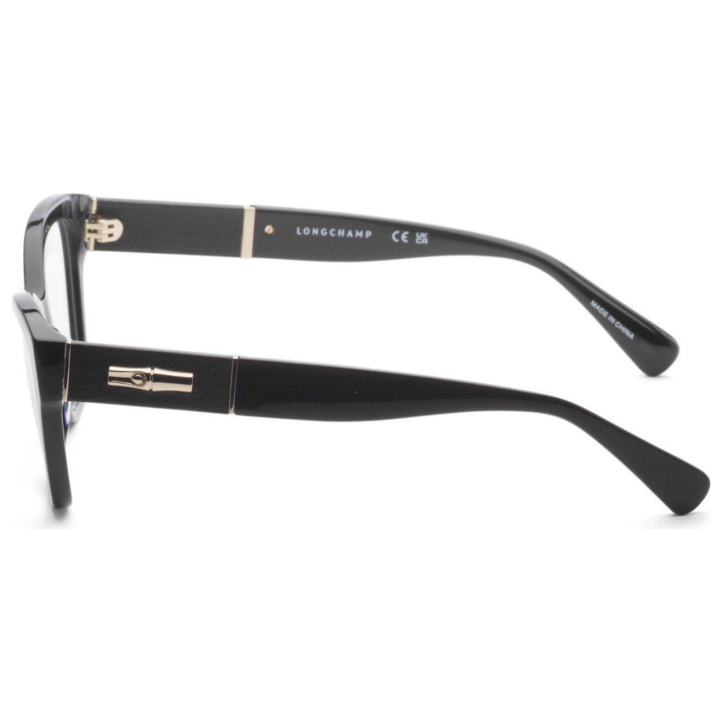 Longchamp Women's Eyeglasses LO2742L-001