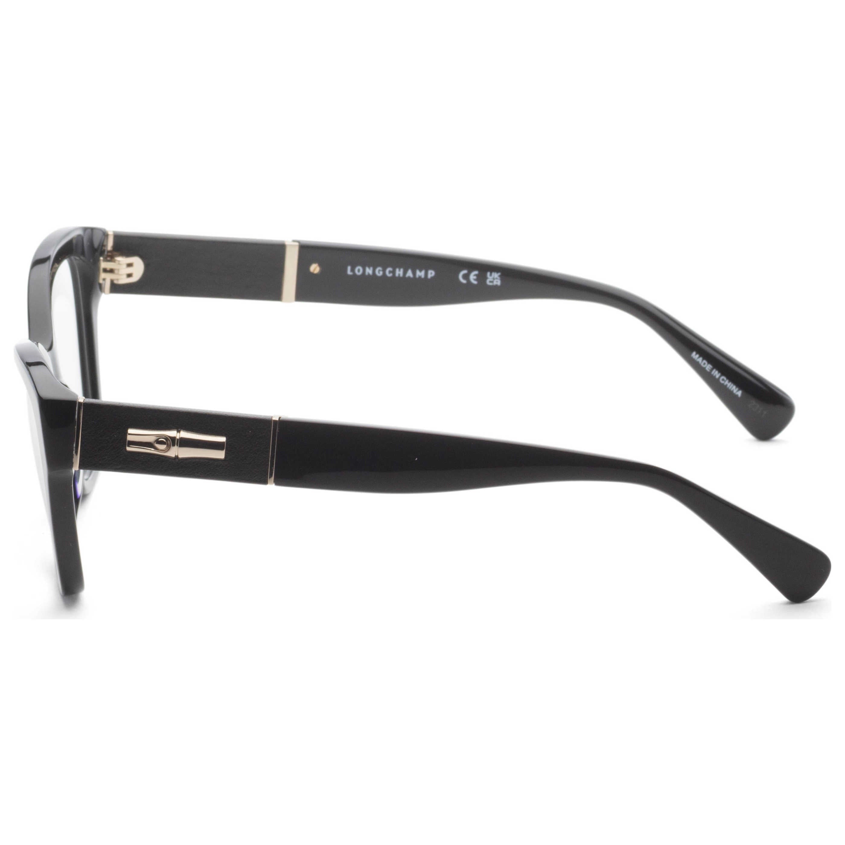 Longchamp Women's Eyeglasses LO2742L-001