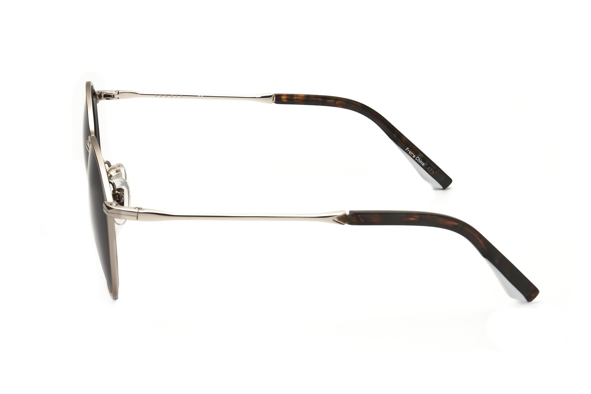 Sandro Women's Stainless steel Sunglasses