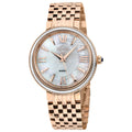 GV2 by Gevril Genoa Women's Watch 12533
