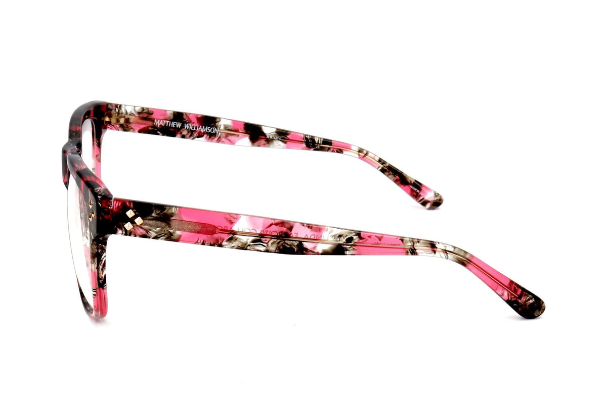 Matthew Williamson by Linda Farrow Women's Glasses
