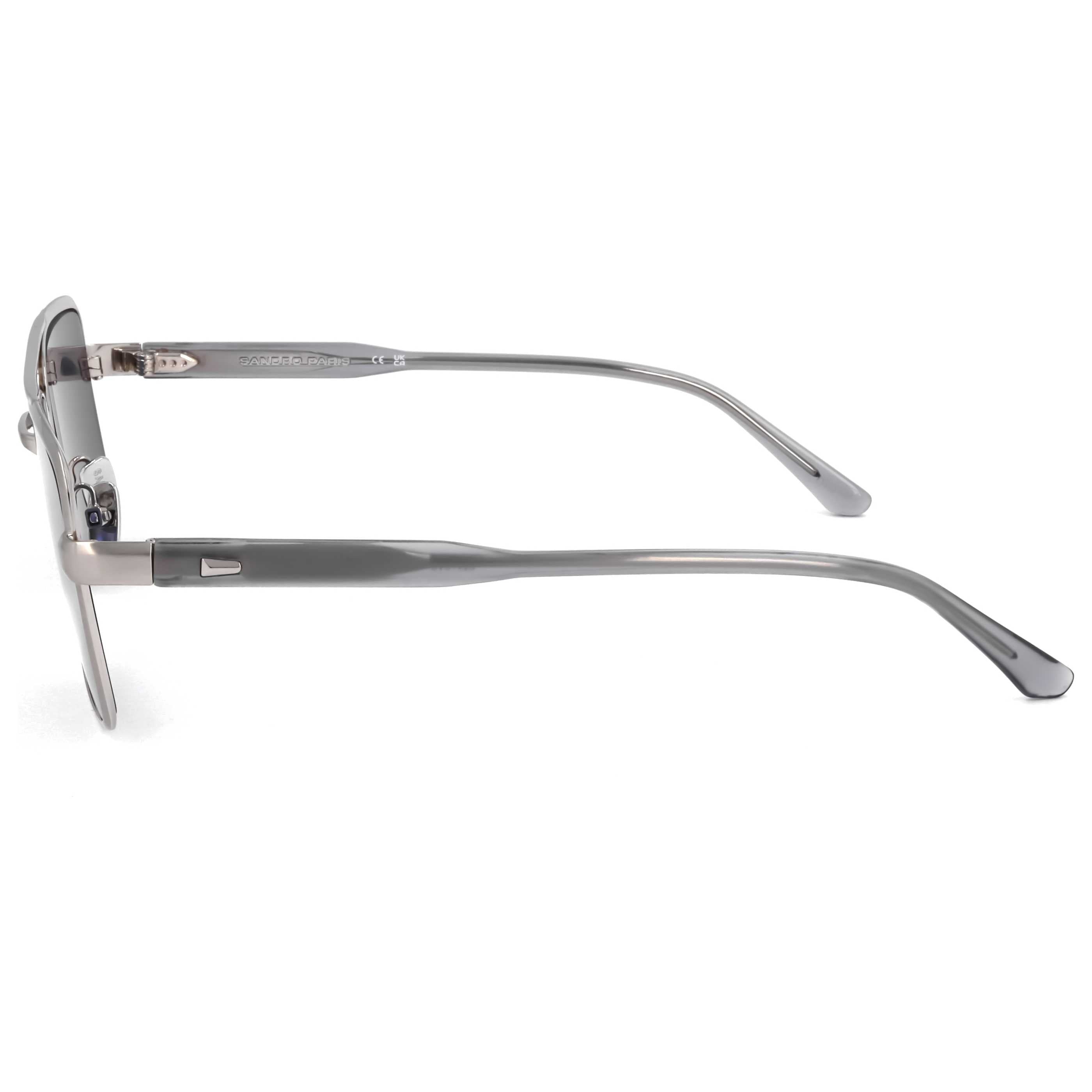 Sandro Men's Sunglasses SD7016-800-53