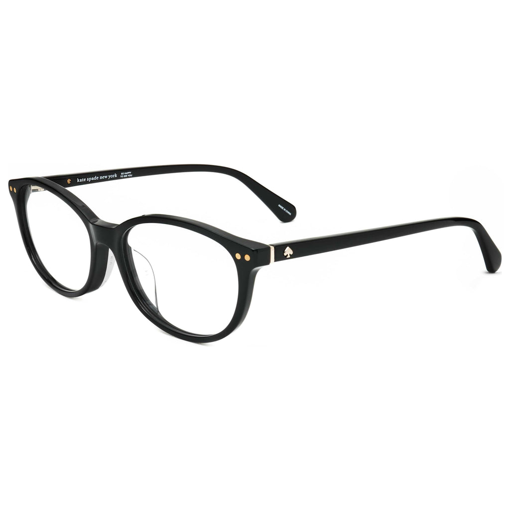 Kate Spade Women's Eyeglasses EVANGELINE-F-807-53
