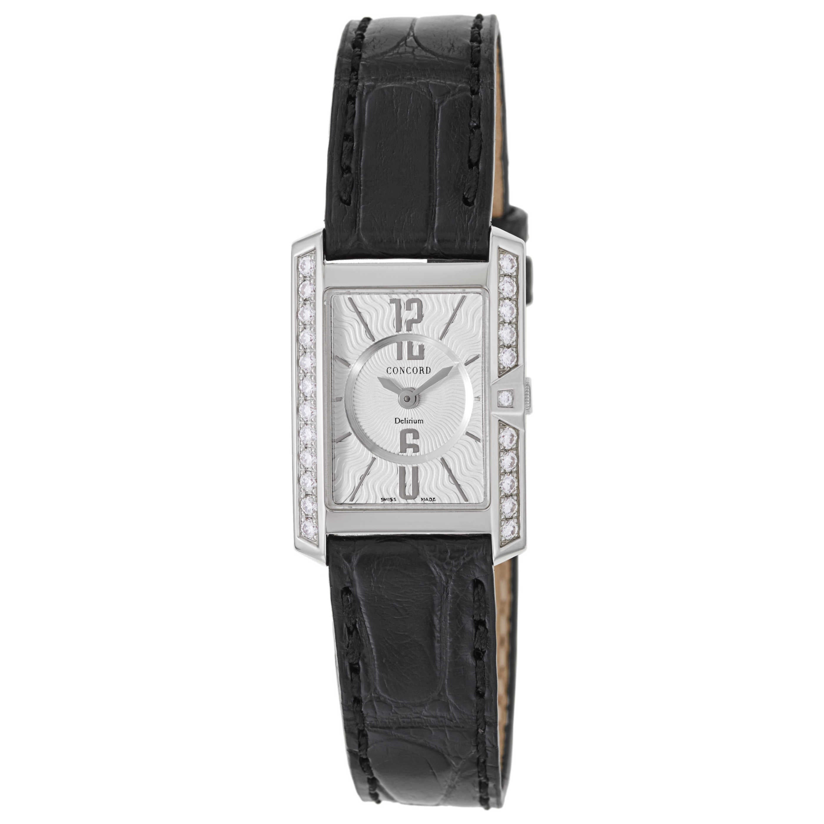 Concord Women's Quartz Watch 0311723