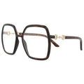 Gucci Women's Eyeglasses GG0890O-30010364-002
