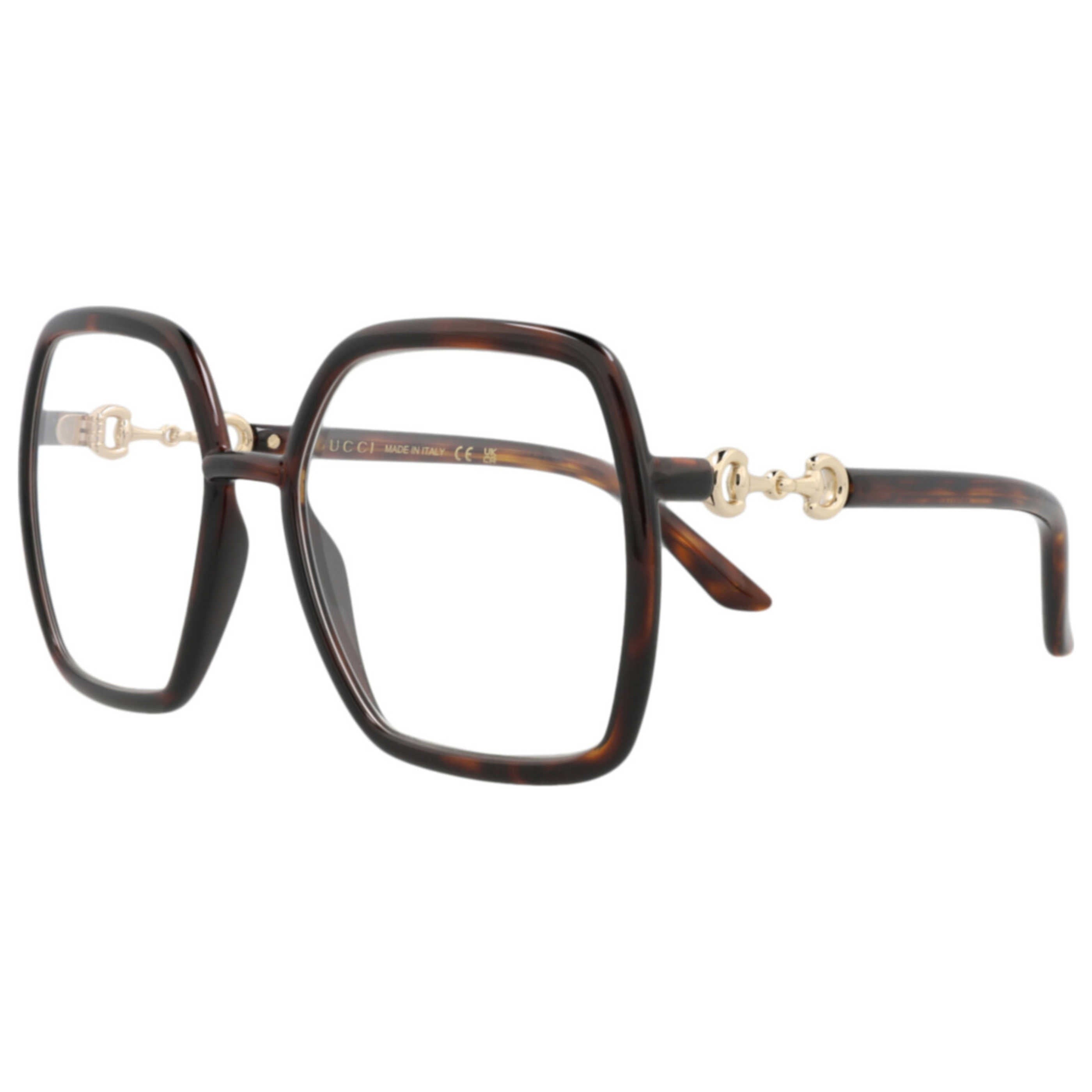 Gucci Women's Eyeglasses GG0890O-30010364-002