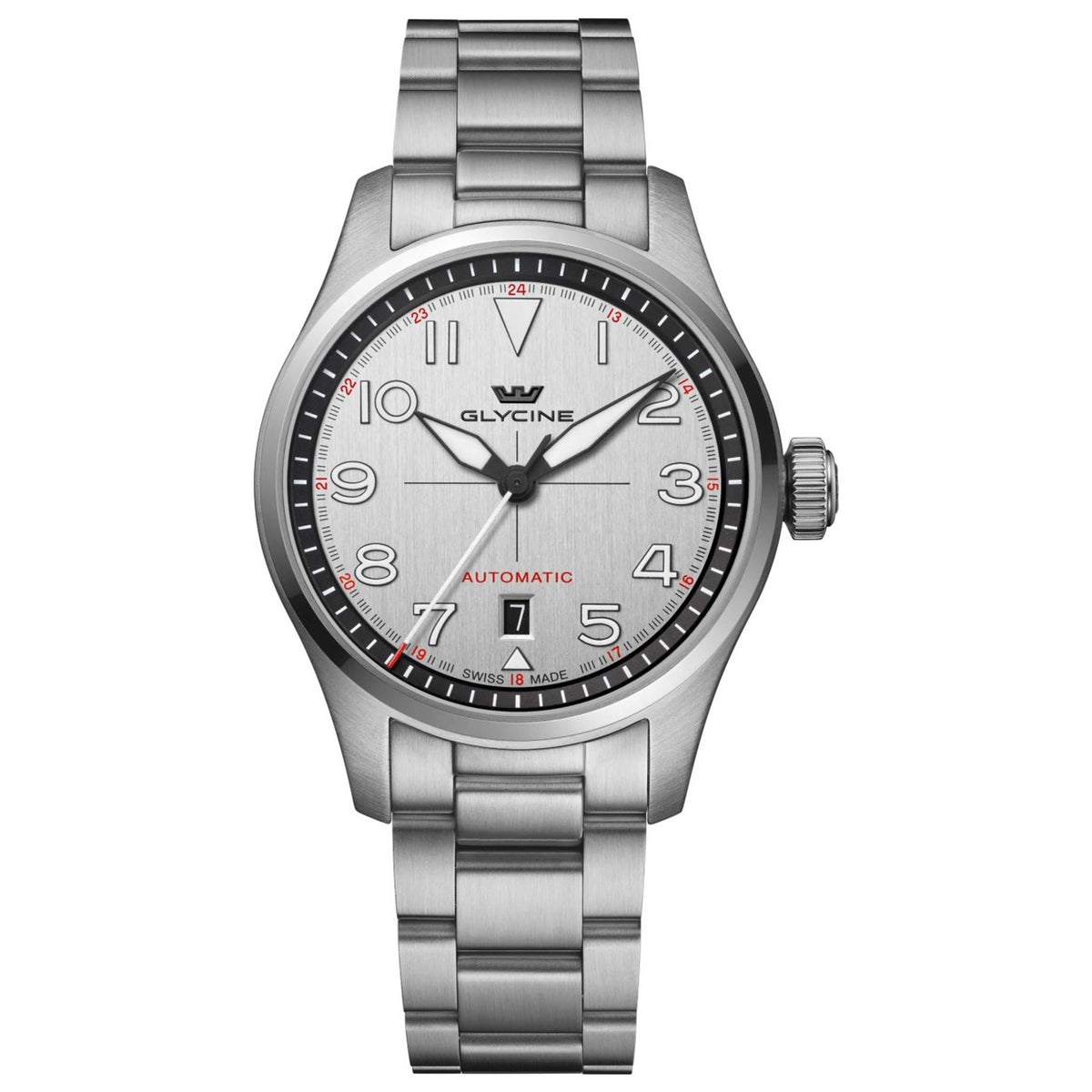 Glycine Airpilot Unisex Watch GL0511