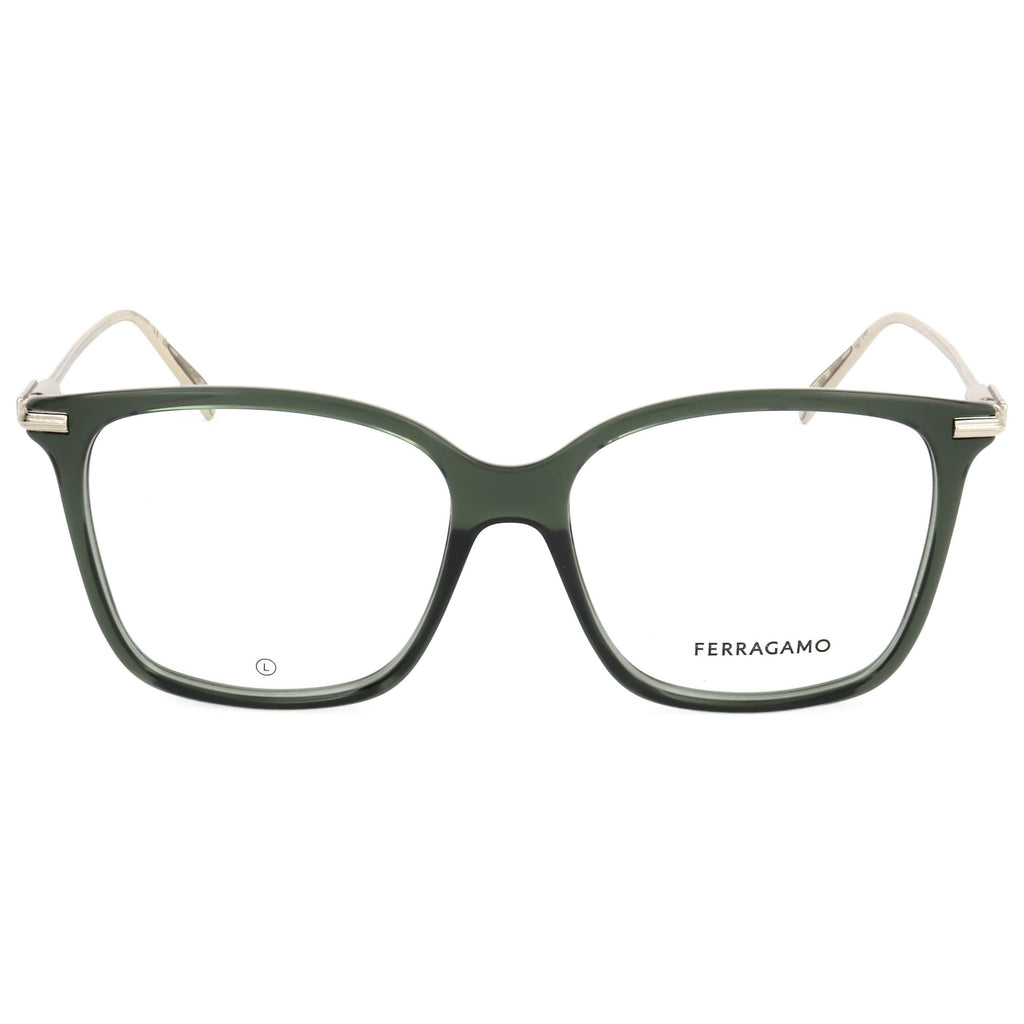 Ferragamo Women's Eyeglasses SF2992-320-53