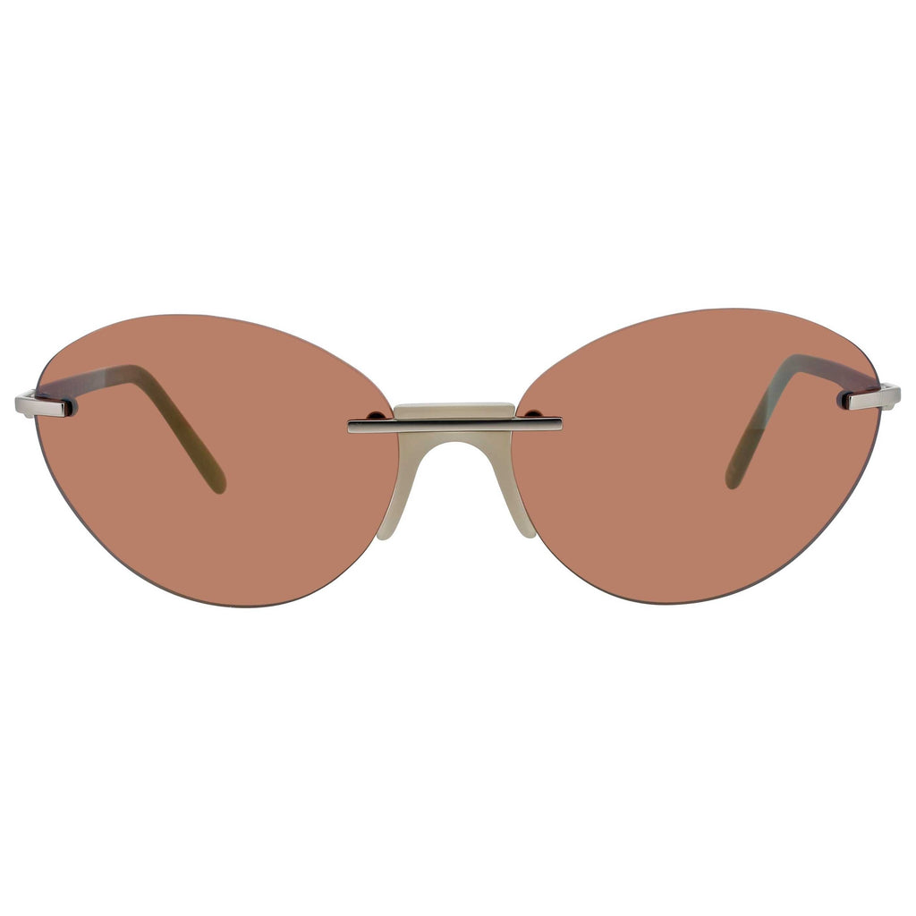 Andy Wolf Unisex Sunglasses AW-ZURI-E