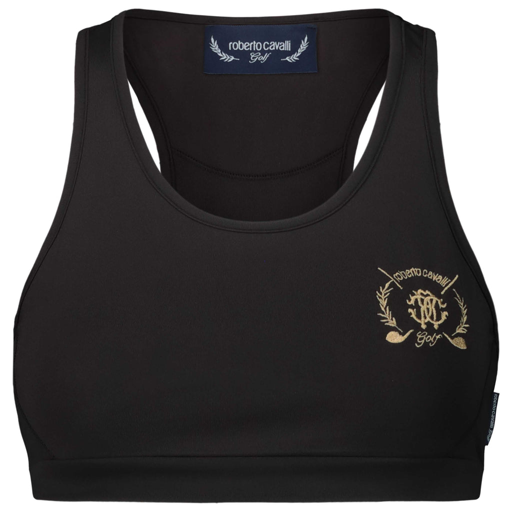 Roberto Cavalli Golf Women's Tank Top