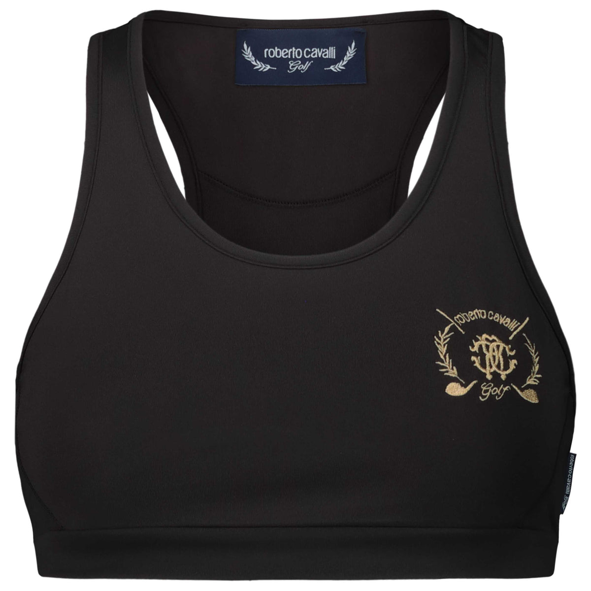 Roberto Cavalli Golf Women's Tank Top