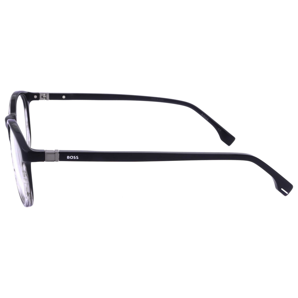 Hugo Boss Men's Eyeglasses BOSS1437-37N-53